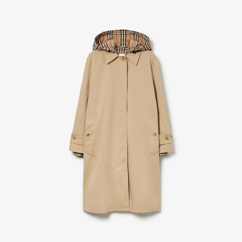 Burberry Outwear